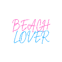 Beach House Sticker by LittleLuaBeachHouse