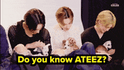 Puppies Ateez GIF by BuzzFeed