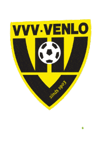 Vvvvenlo Kkd Sticker by Voetbalzone
