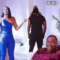Dance Dancing GIF