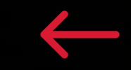 Red Arrow GIF by King Arthur Baking Company