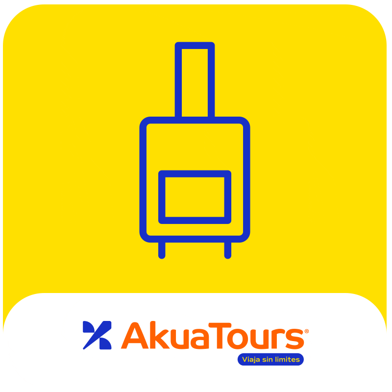 Akuatours giphyupload turismo viaje viajes GIF