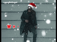 Merry Christmas GIF