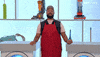 Clean House Cleaning GIF by The Roku Channel