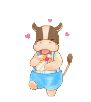 Heart Love Sticker
