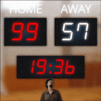 57 Away GIF