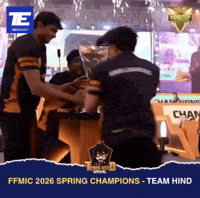 Free Fire India Esports GIF by TalkEsport