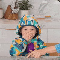 Fun Love GIF by Rosanna Pansino