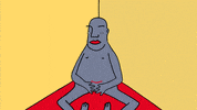 feel it still tidal wave GIF by Portugal. The Man