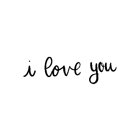macecastaneda love amor i love you love you Sticker