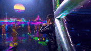 Netta Barzilai Spinning GIF by Netta