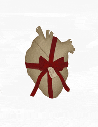 Art Hearts GIF