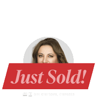 Sosen Khodickian Sticker by JohnHart Real Estate