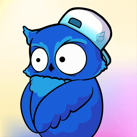 Blink Flirt GIF by BigBrains