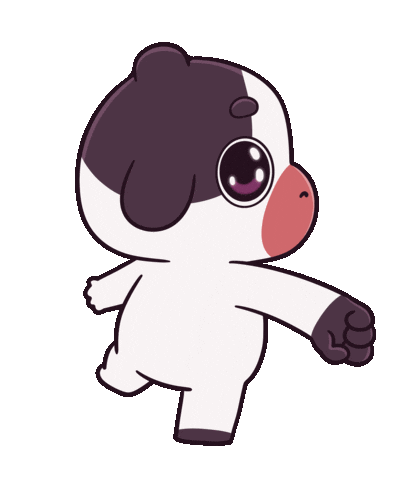 Mvmv Sticker
