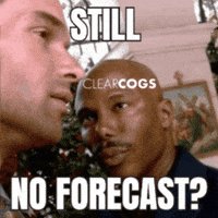 Suspicious I See You GIF by ClearCOGS