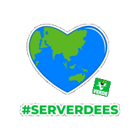 PartidoVerdeMX partido verde partidoverde partidoverdemex somosverdes Sticker