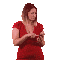 Surprise What Sticker by Spora