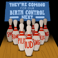 Reproductive Rights Wellness GIF by INTO ACTION