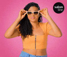 Friends Amigas GIF by Salon Line