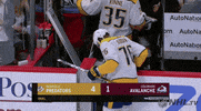 nhl sports hockey nhl ice hockey GIF