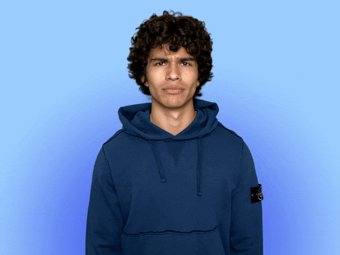 Who Is This Guy GIF by Alex Aiono