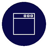 Sasar_es loop brand info sasar Sticker