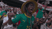 Happy Lets Go GIF by DAZN