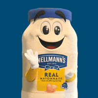 Way To Go Applause GIF by Hellmann's US