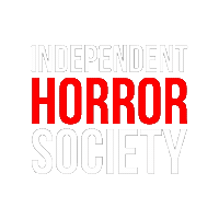 Sticker by Independent Horror Society