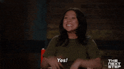 Episode 7 Yes GIF by THE NEXT STEP