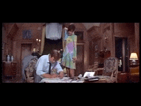 Costumedesign Emiliopucci GIF by Screen Chic