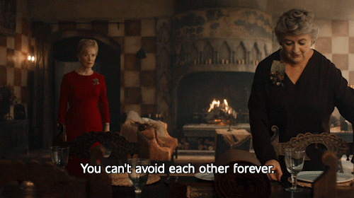 Adow GIF by A Discovery of Witches