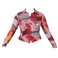 Rock Sticker by A1 Slovenija