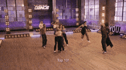 Danceonfox GIF by So You Think You Can Dance