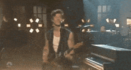 shawn mendes snl GIF by Saturday Night Live