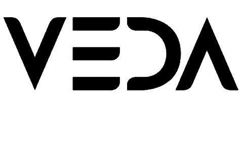 Sticker by VEDA ECN