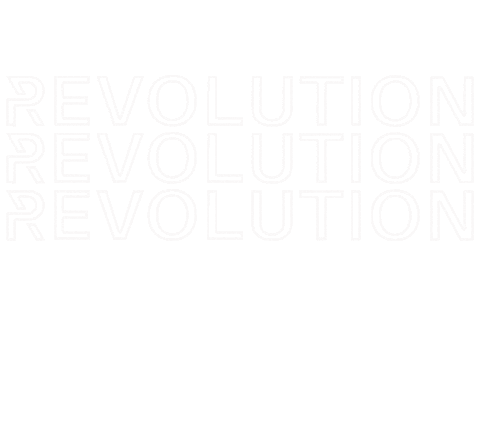 Youth Revolution Sticker by 21st Century Church