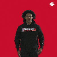 Nba 2K League Esports GIF by blazer5gaming