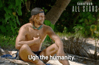 Survivorau GIF by Australian Survivor