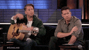 Ryan Tedder Dancing GIF by NBC