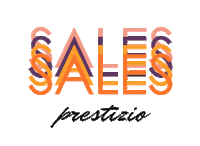 prestizioboutique fashion women clothing sales Sticker