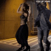 Dance Dancing GIF by Step Up Series