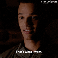Dance Starz GIF by Step Up Series