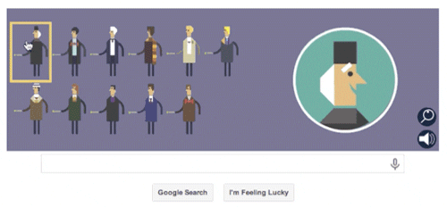 doctor who google GIF by Digg