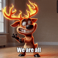 Wisdom We Are All GIF by elkijahspark