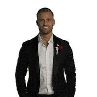 Wink Reality Sticker by Married At First Sight
