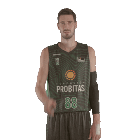 Liga Endesa No Sticker by ACB