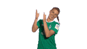 Sticker Werderfrauen Sticker by SV Werder Bremen
