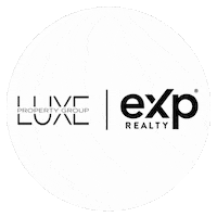 Luxe Sticker by luxepropertygroup